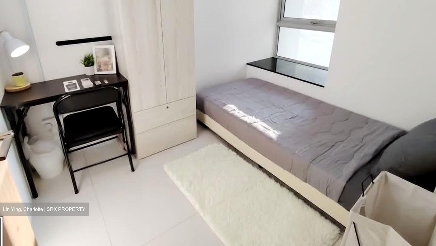 The Stellar (D5), Condominium #572077751